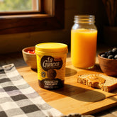 Pasta sabor Chocolate ao Leite Crocante